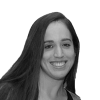 Daniella Goodman, Design, Copy & Landing Pages