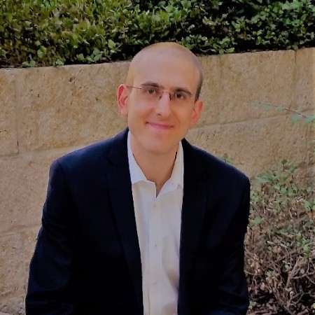 Lior Tepper